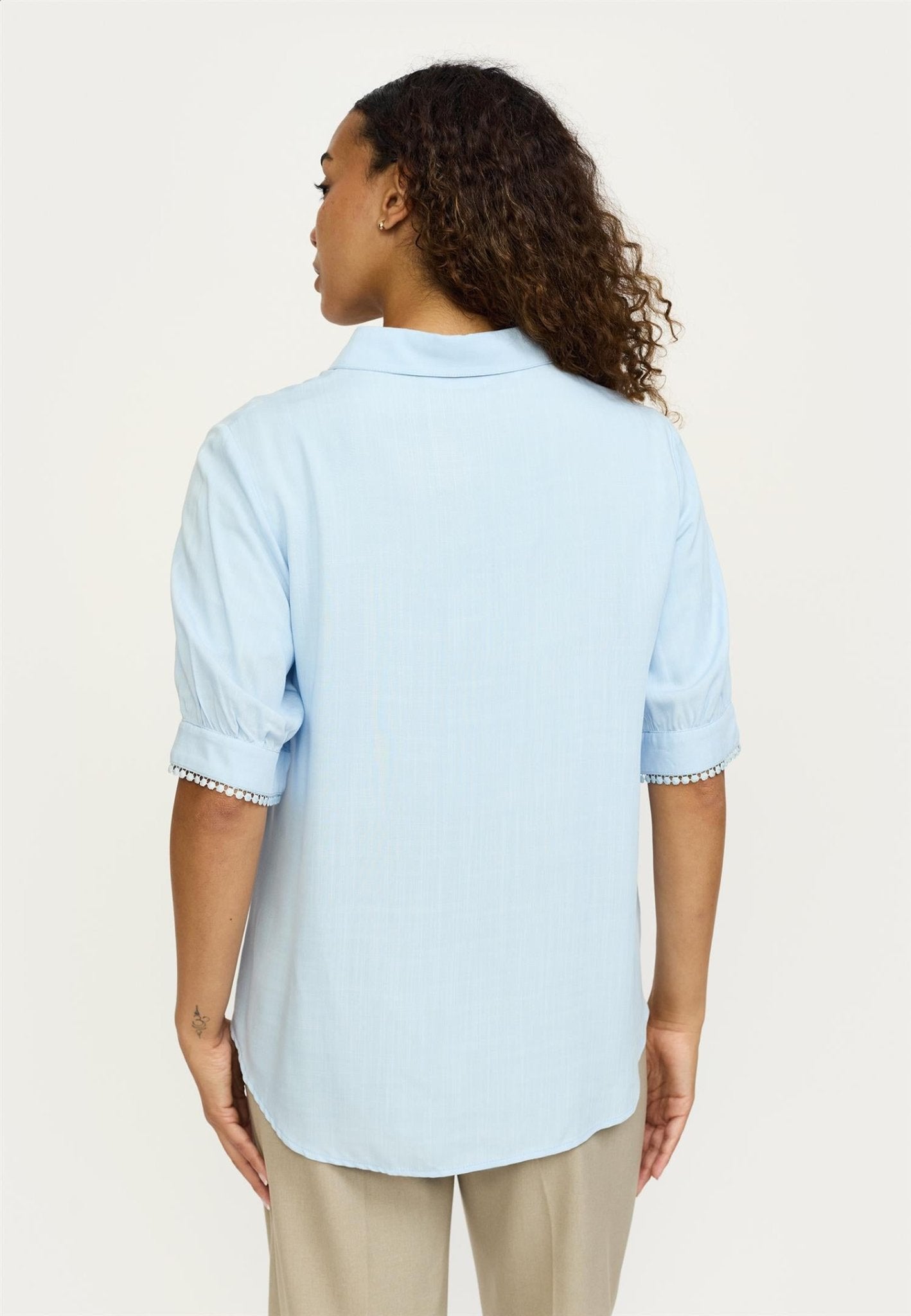 Ebba Mayson blouse - novalieshop