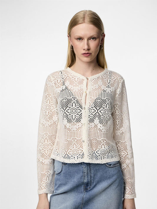 Kaddi  cardigan