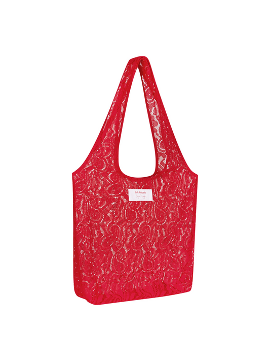 Lizzy Lace Bag