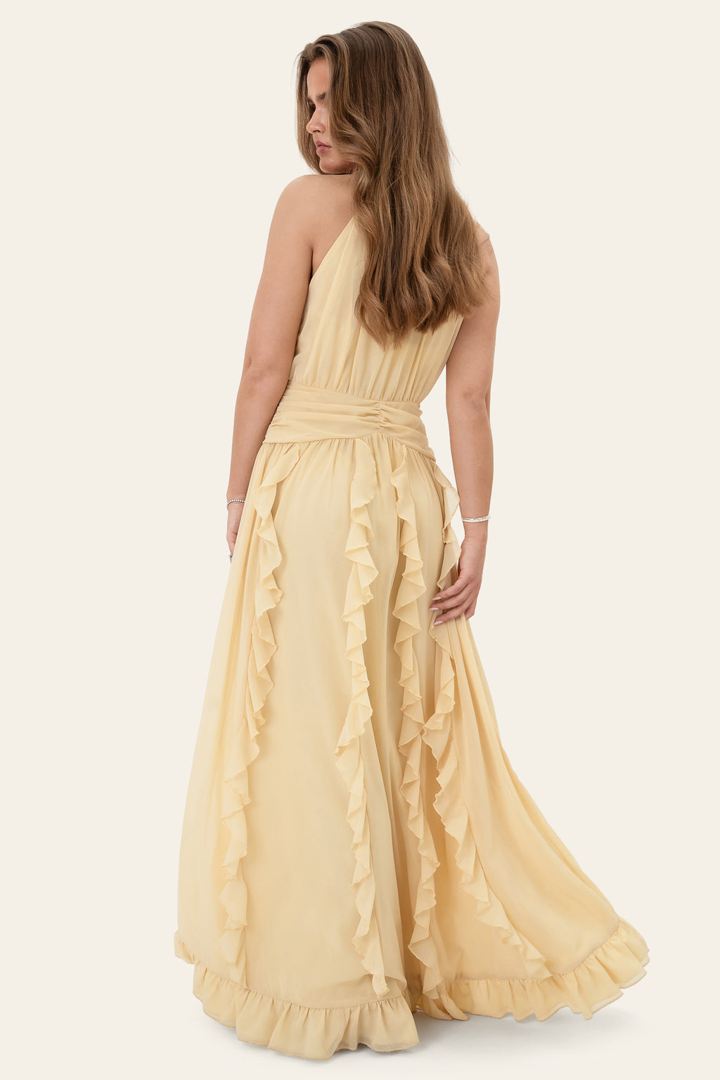 TianaIC maxi dress