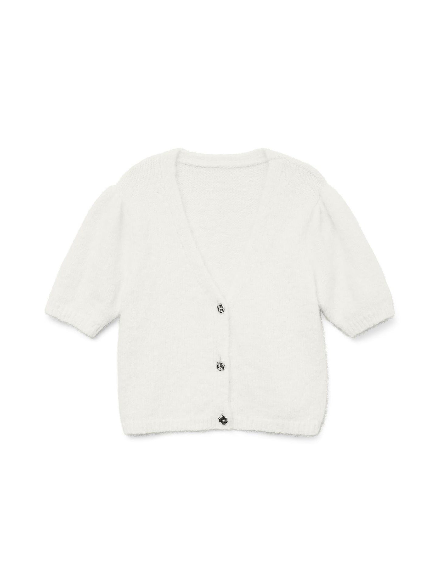 Kaysa 2/4 v-neck cardigan