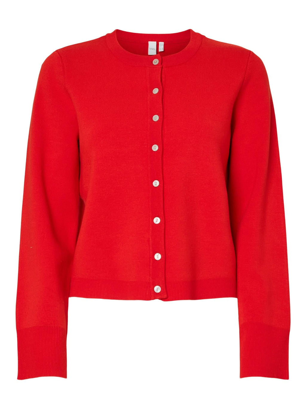 Elena knit cardigan - novalieshop