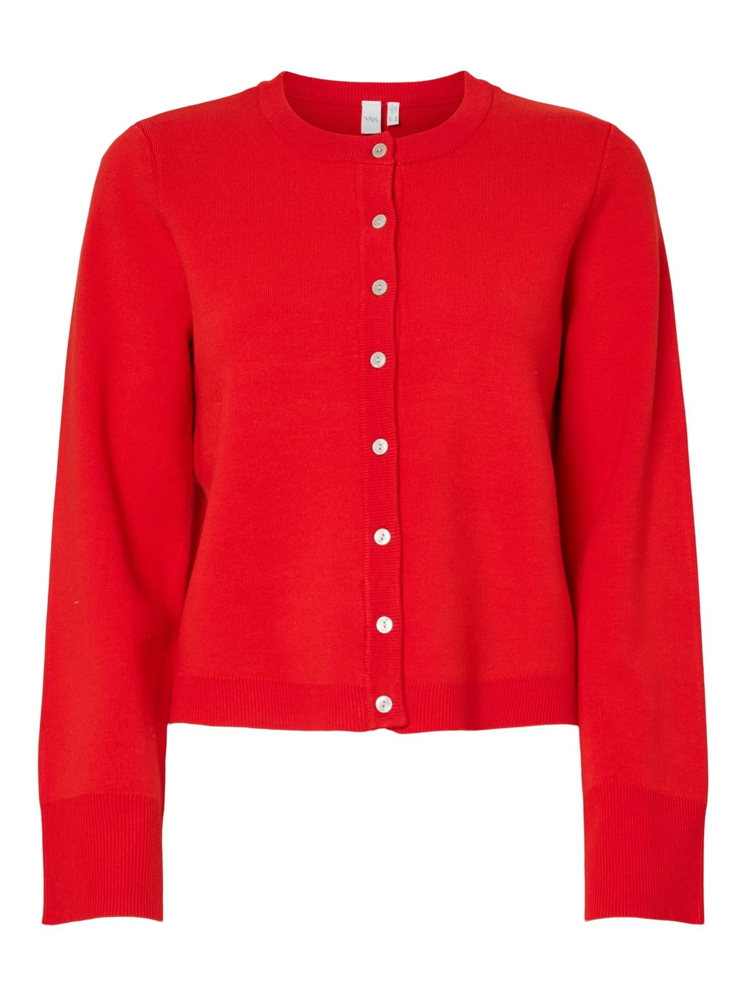 Elena knit cardigan - novalieshop