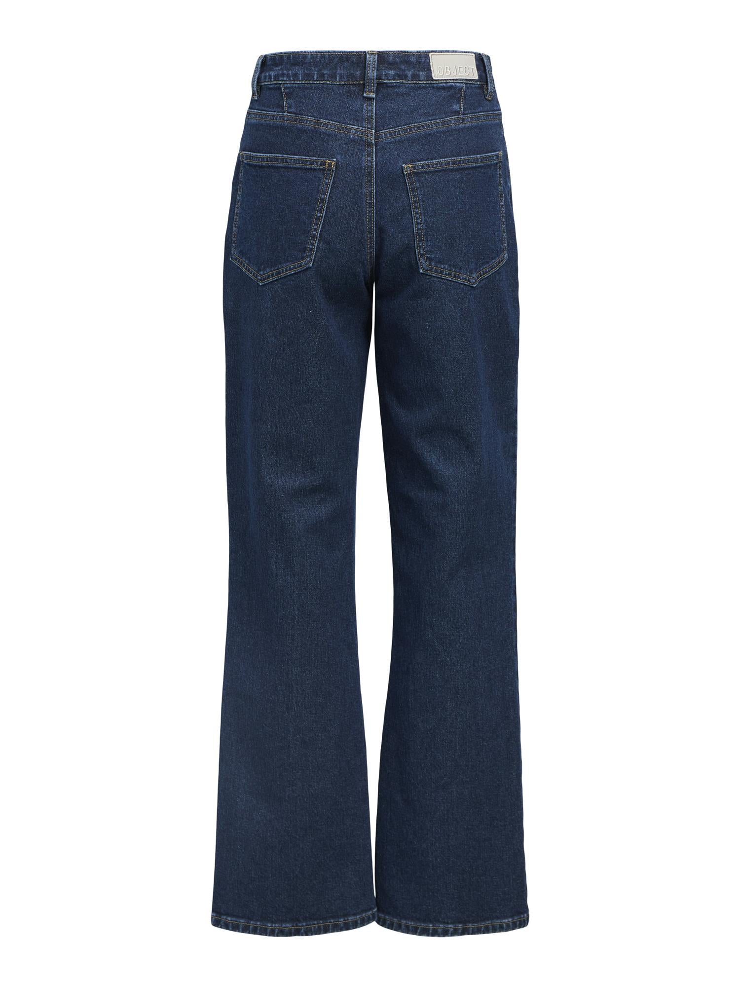 Elia Mae straight jeans - novalieshop