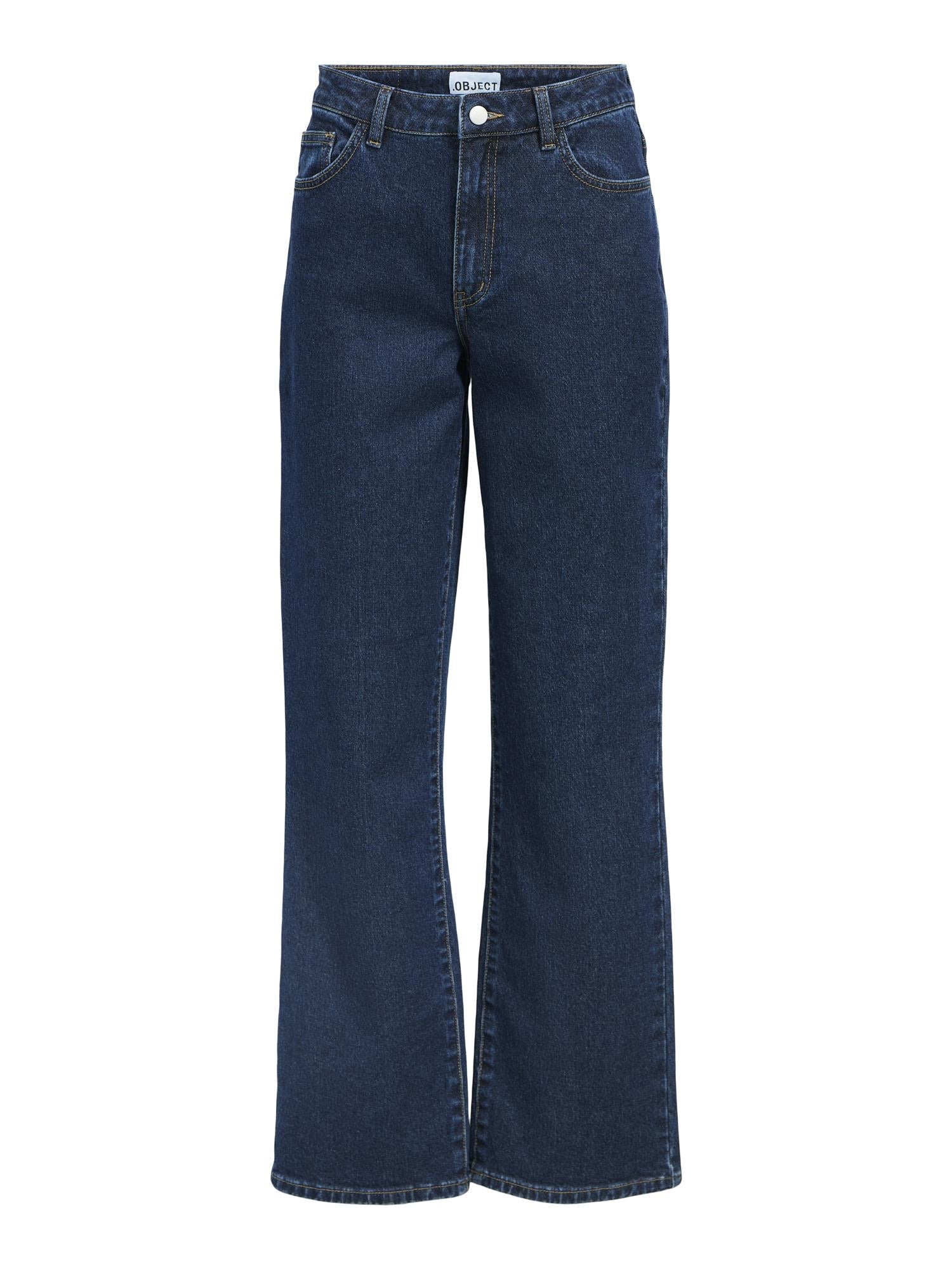 Elia Mae straight jeans - novalieshop