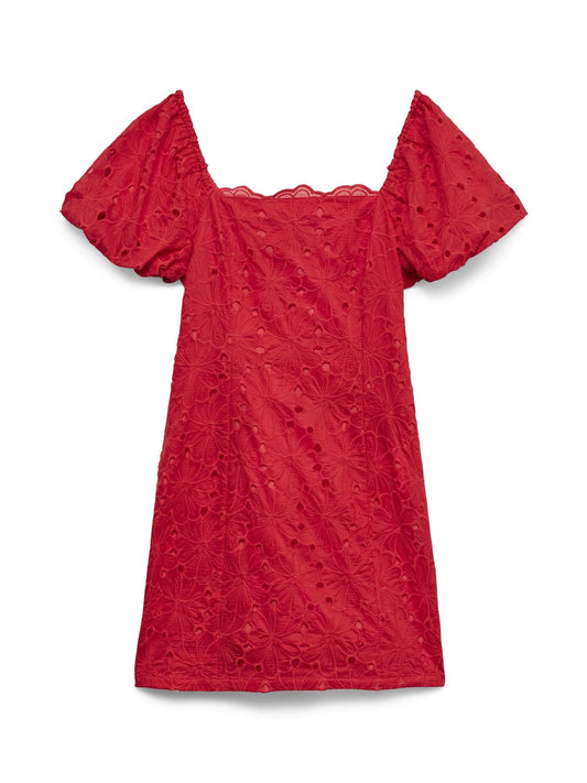 Elin mini dress - novalieshop