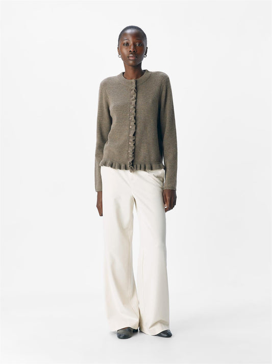 Elva knit cardigan - novalieshop