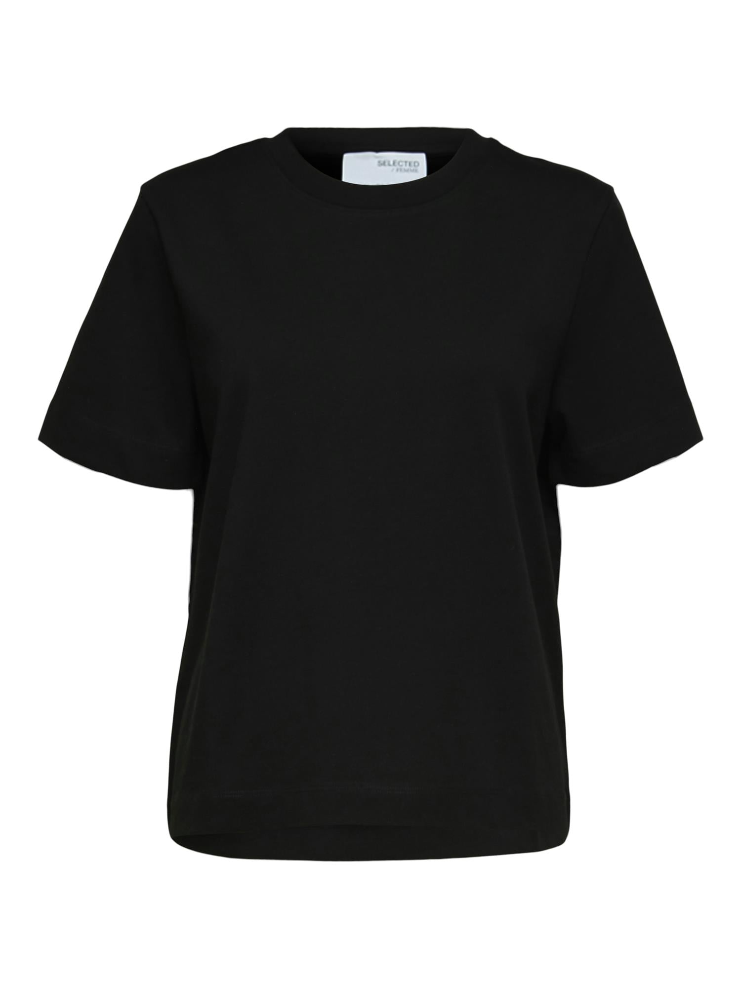 Essential boxy tee - novalieshop