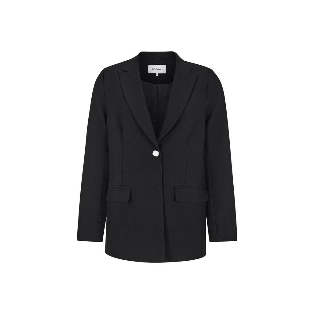 Ester jewel blazer - novalieshop