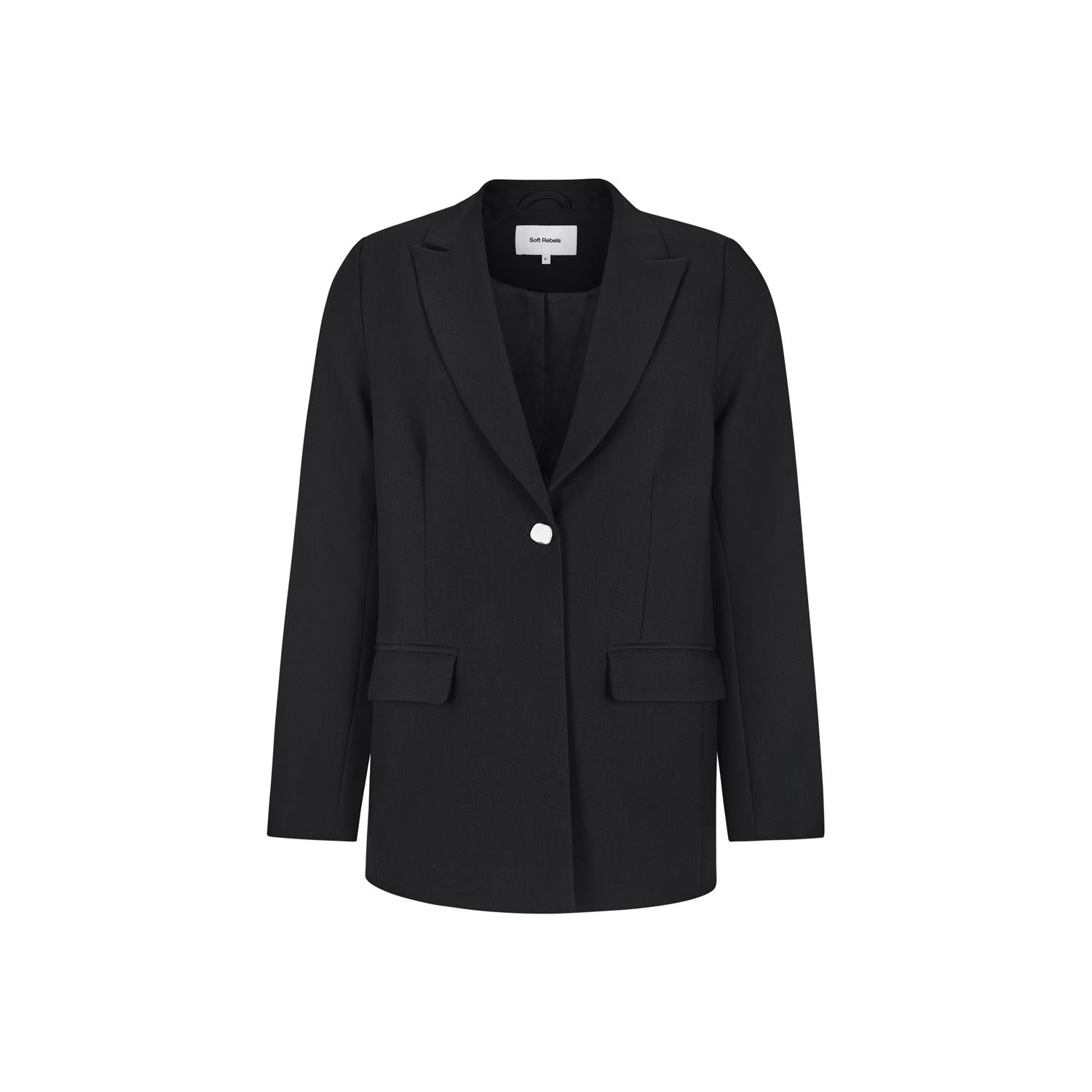 Ester jewel blazer - novalieshop