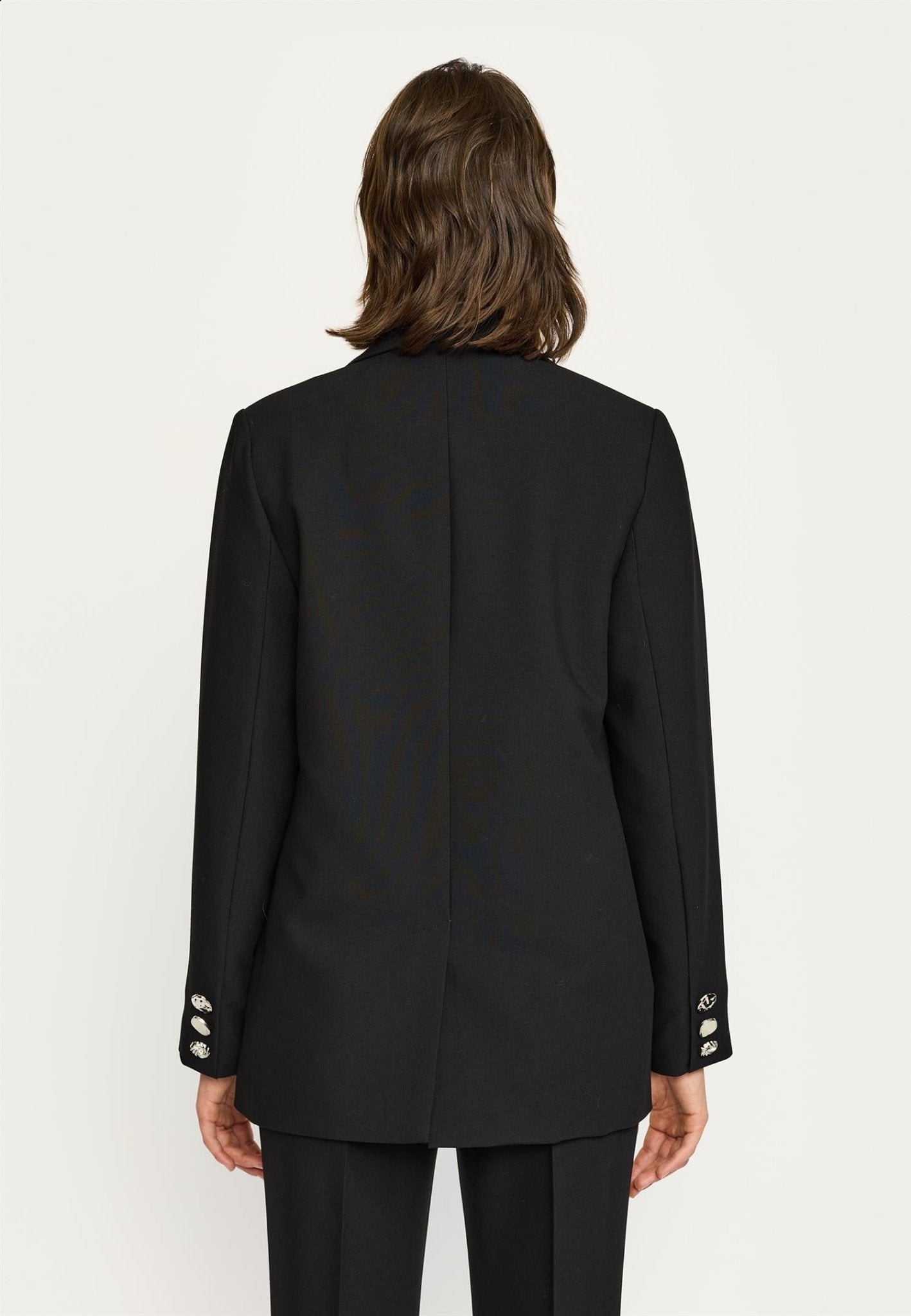 Ester jewel blazer - novalieshop