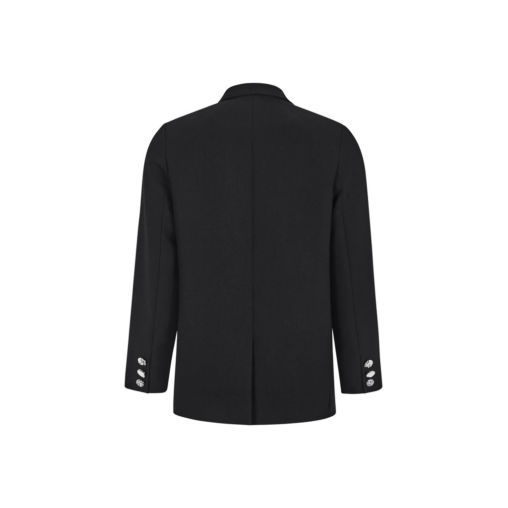 Ester jewel blazer - novalieshop