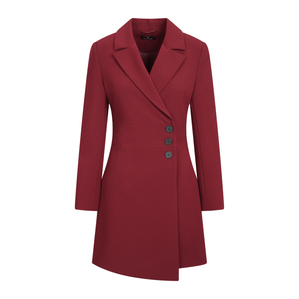 Exa dress - novalieshop