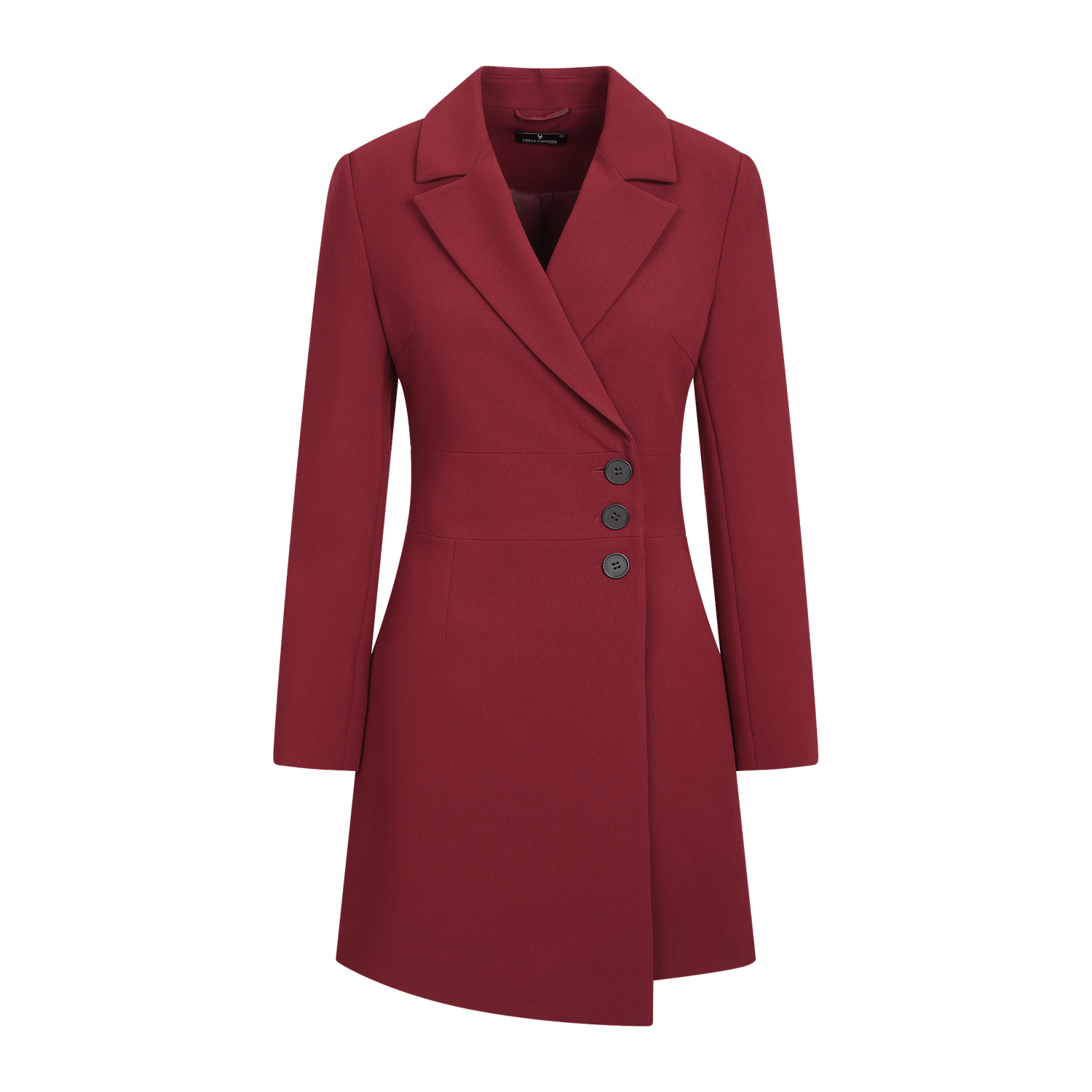 Exa dress - novalieshop