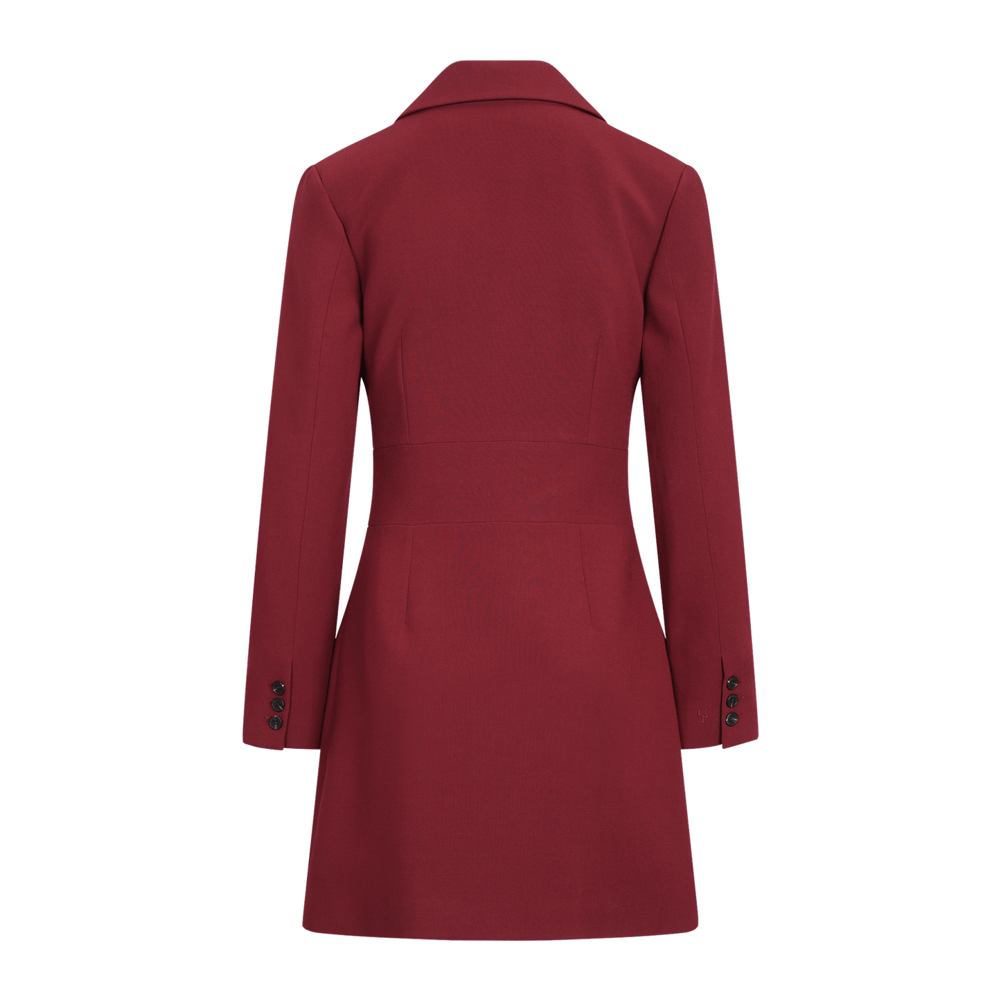 Exa dress - novalieshop