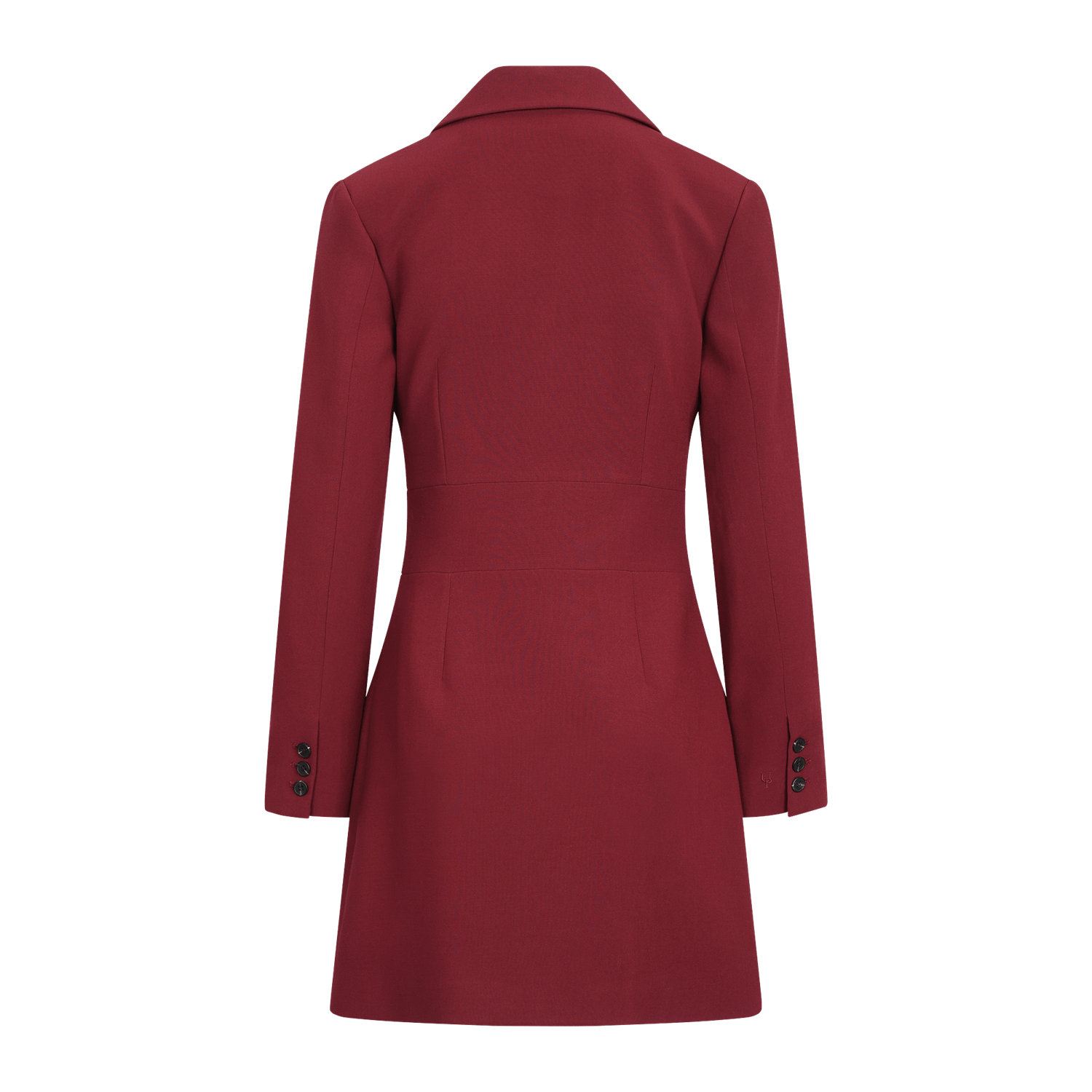 Exa dress - novalieshop