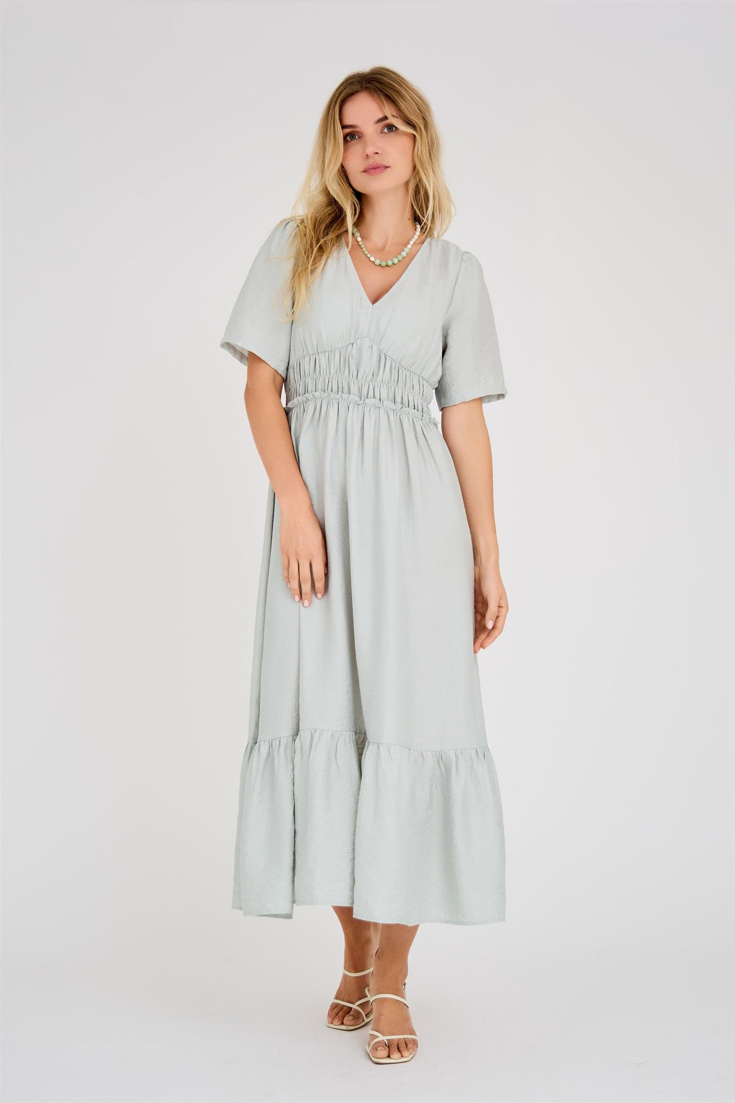 Lisbet dress
