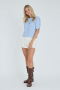 Lissi knit cardigan