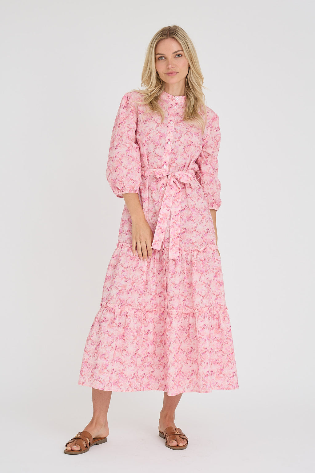 Kate long dress