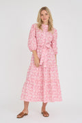 Kate long dress
