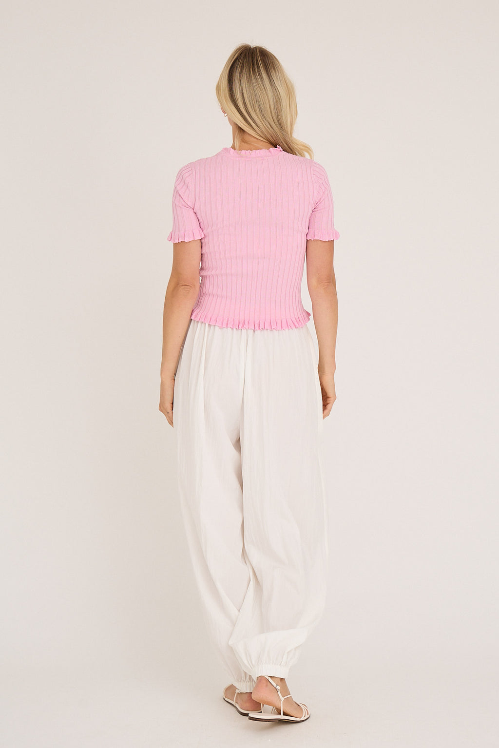 Fabia tee