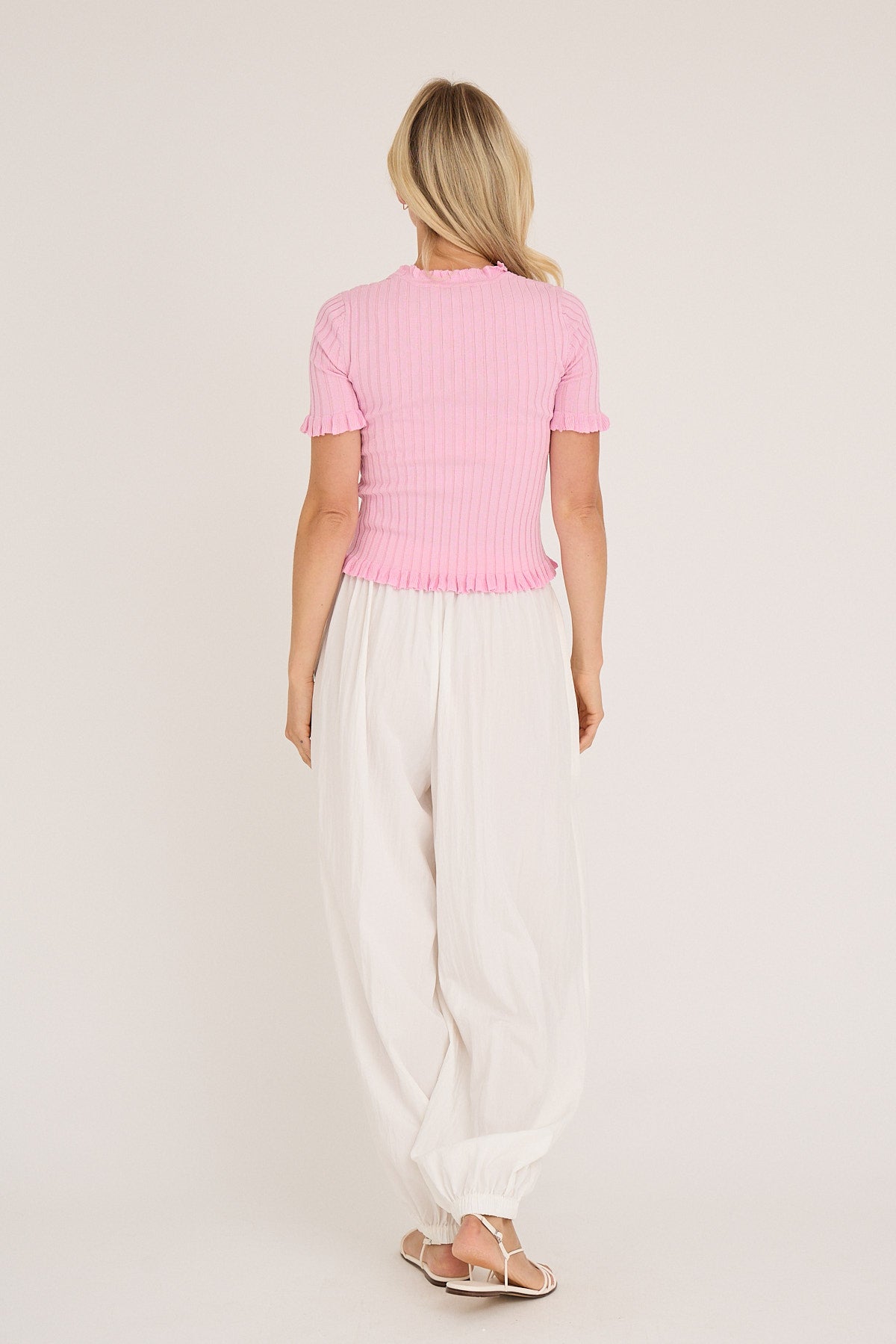 Fabia tee