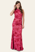 Andrea IC maxi dress