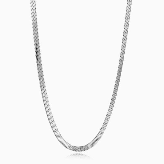 Snake - necklace