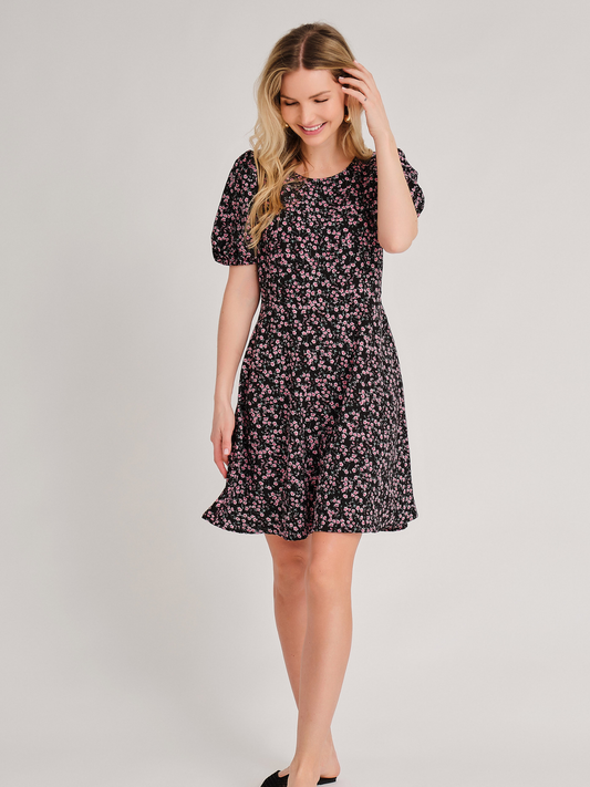 Gina 3/4 dress