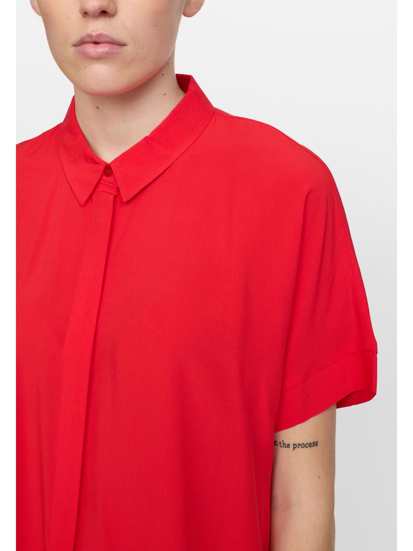 Freedom shirt