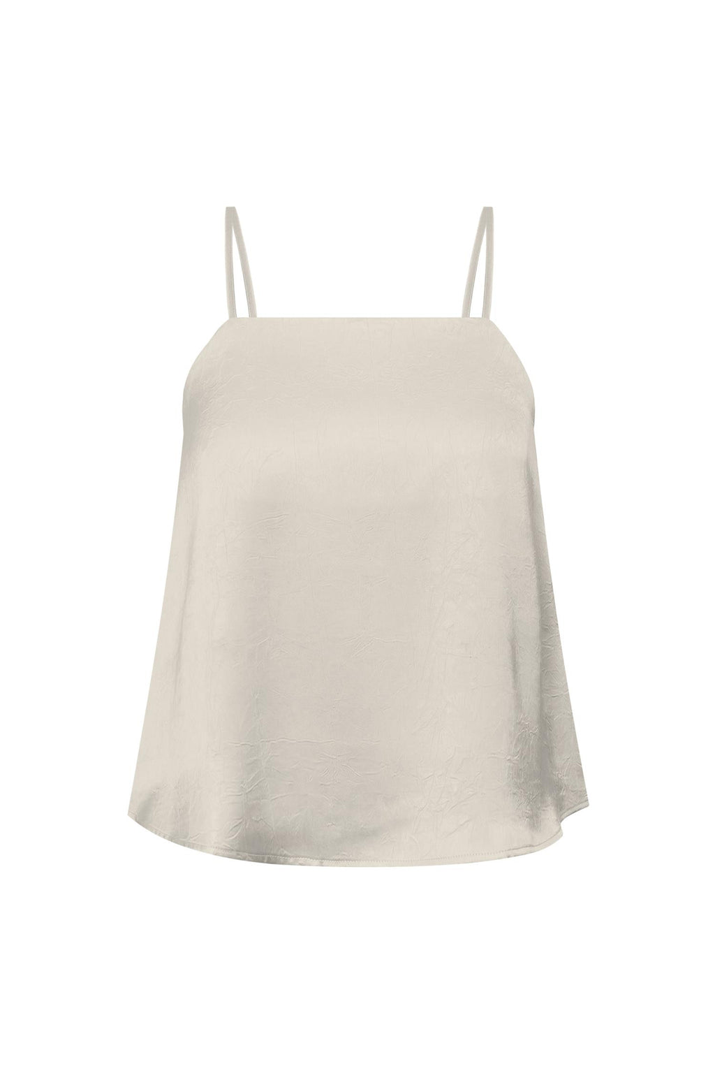 Emily strap top