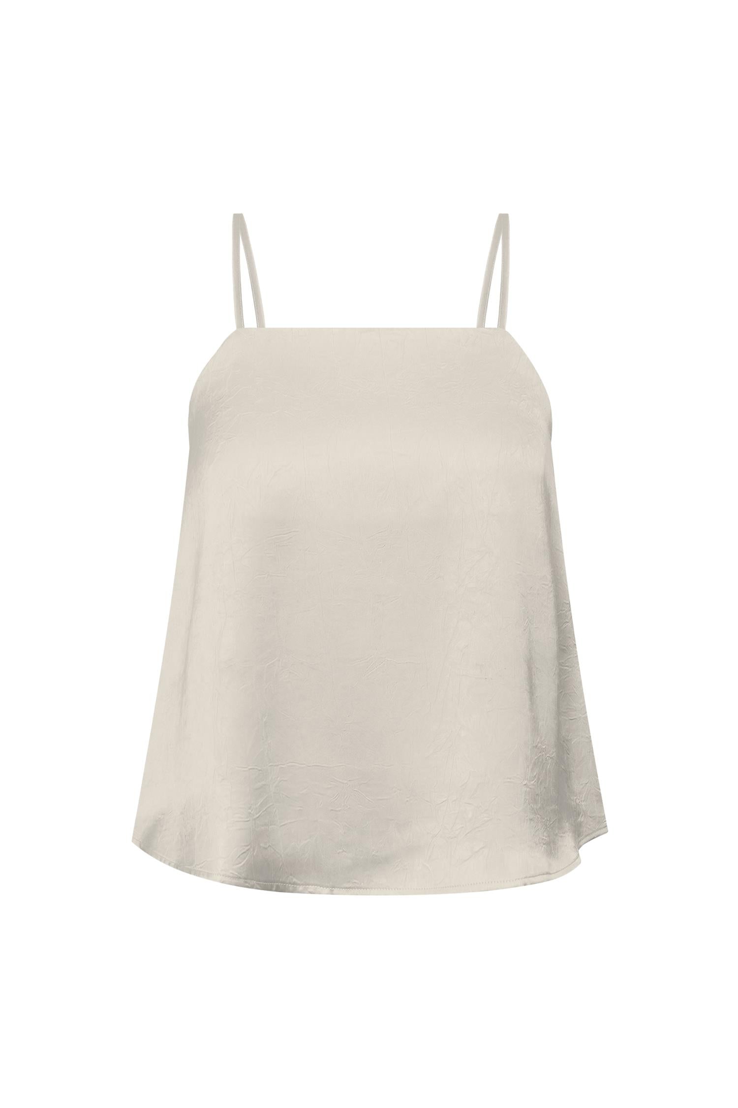 Emily strap top