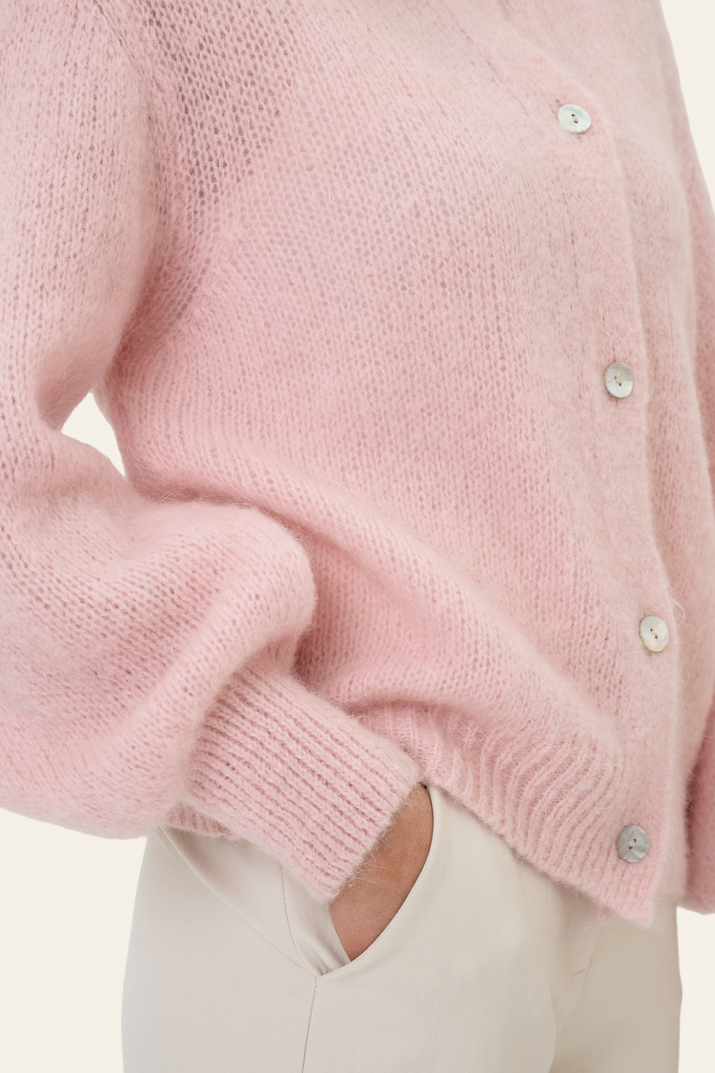 IdaIC cardigan