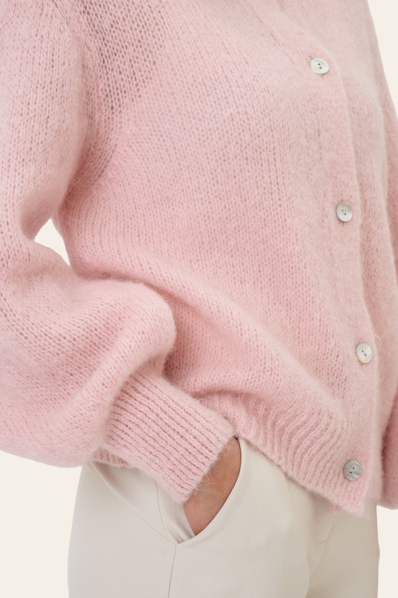 IdaIC cardigan