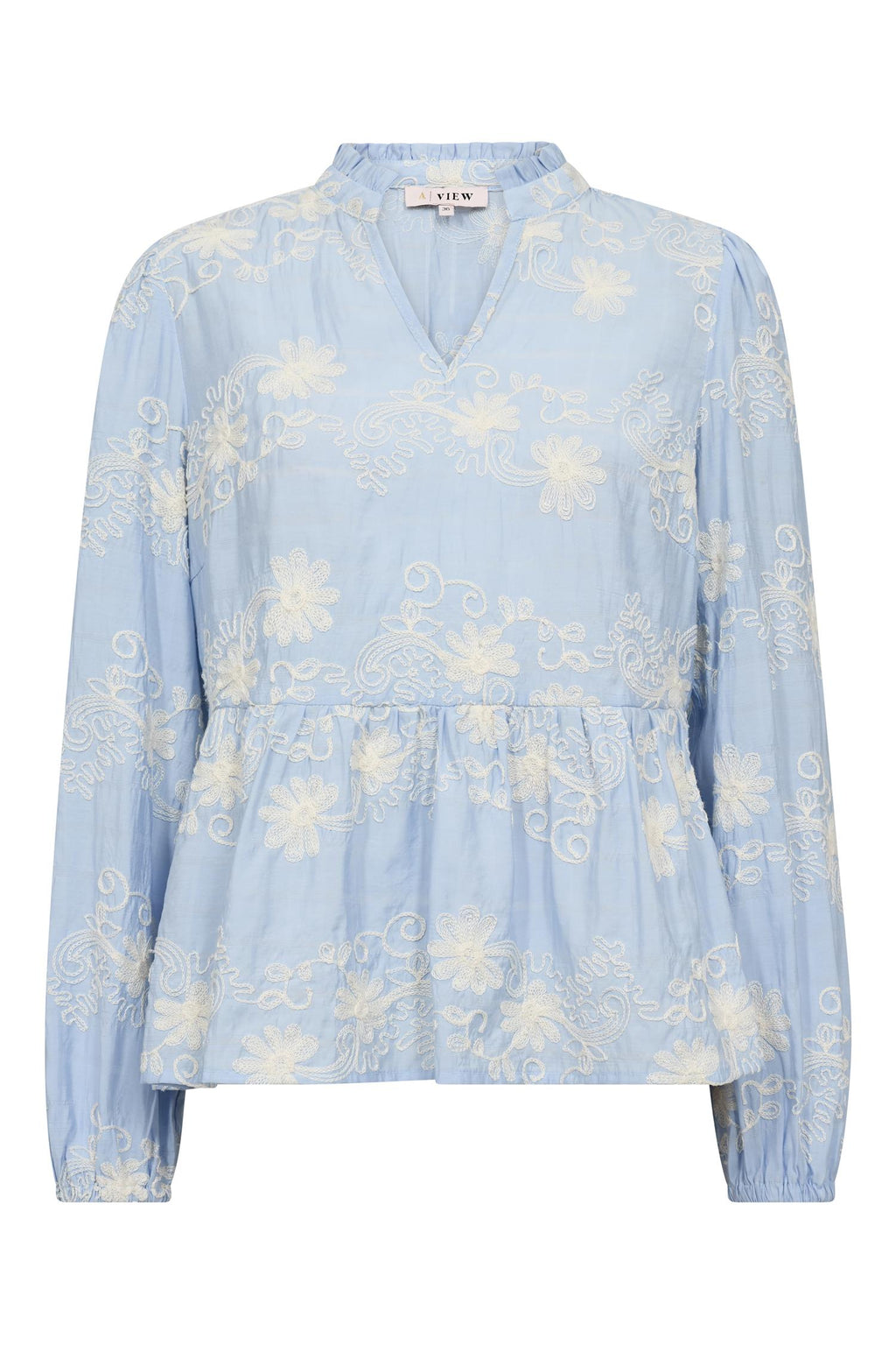 Daffofil blouse