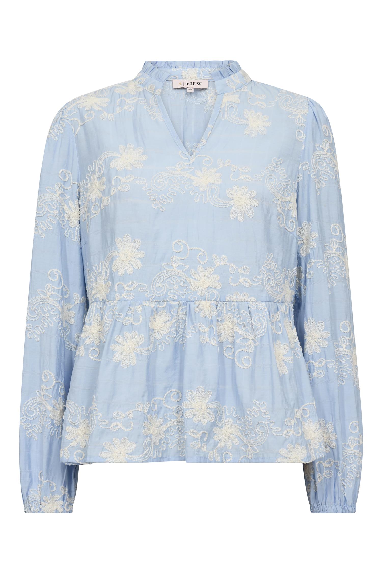 Daffofil blouse