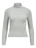 Zofia rollneck top