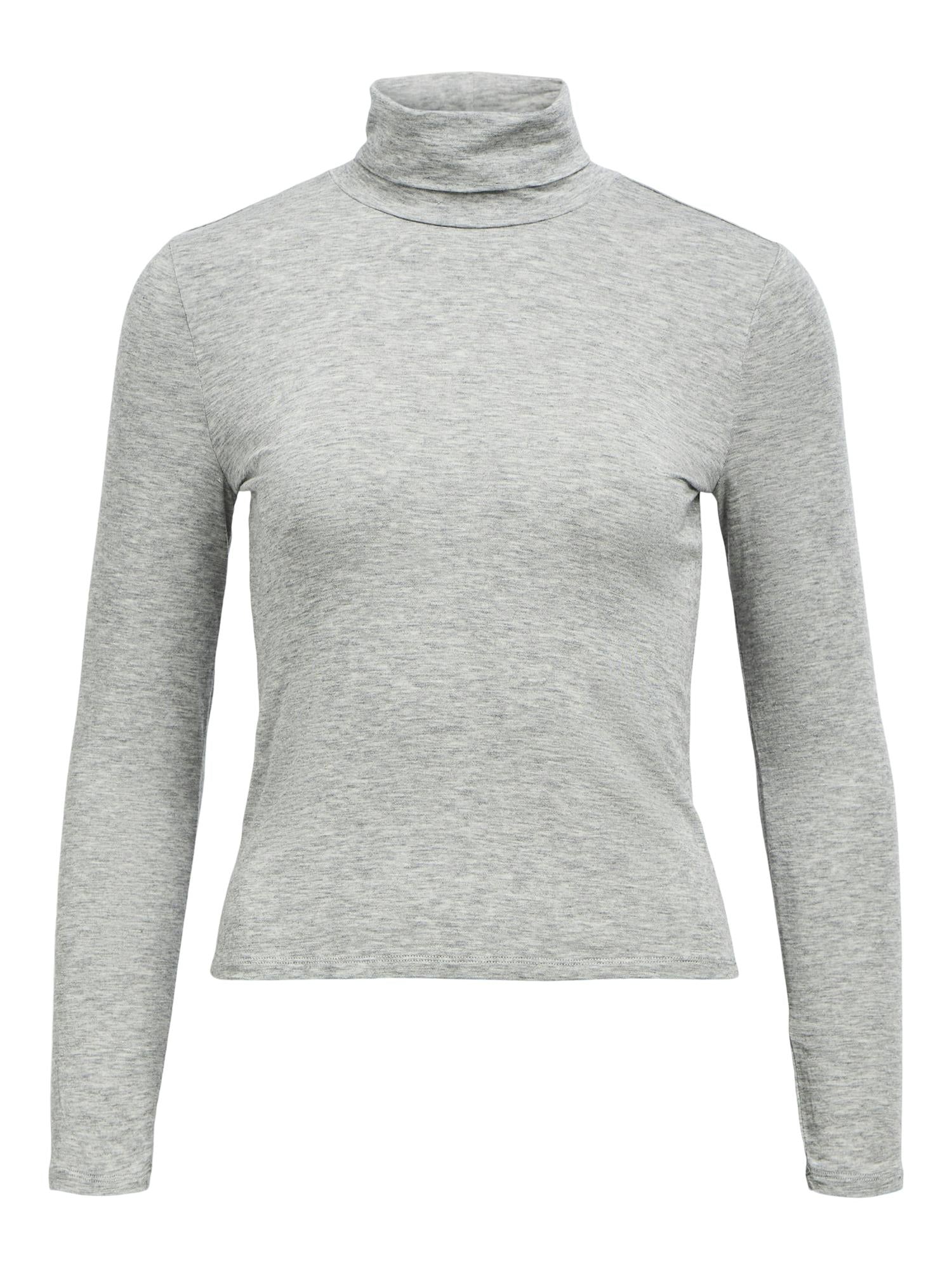 Zofia rollneck top