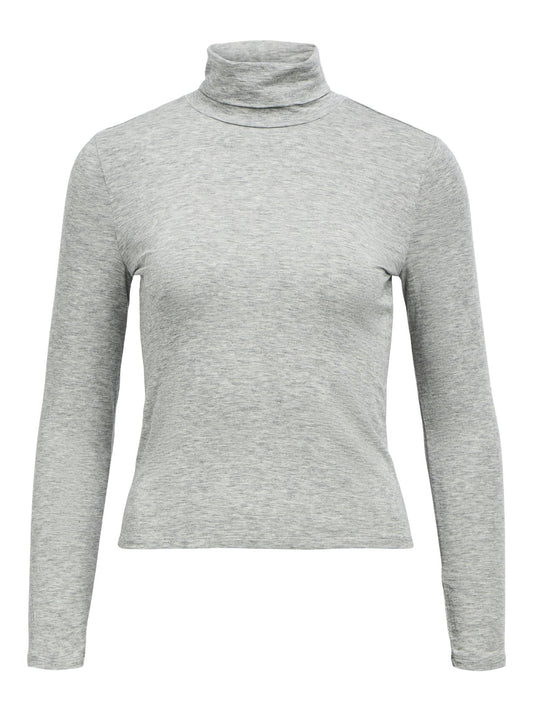 Zofia rollneck top