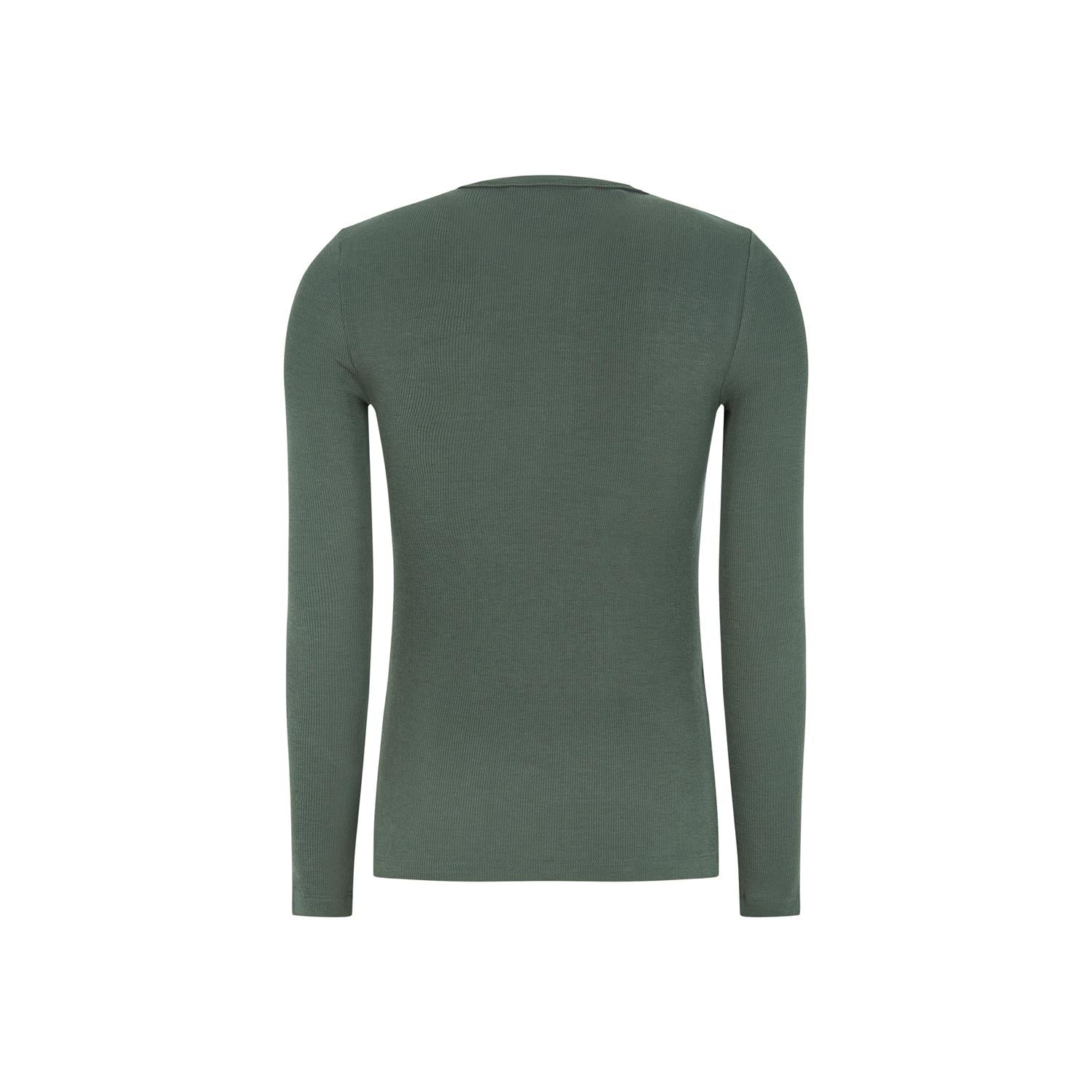 Fenja o - neck top - novalieshop