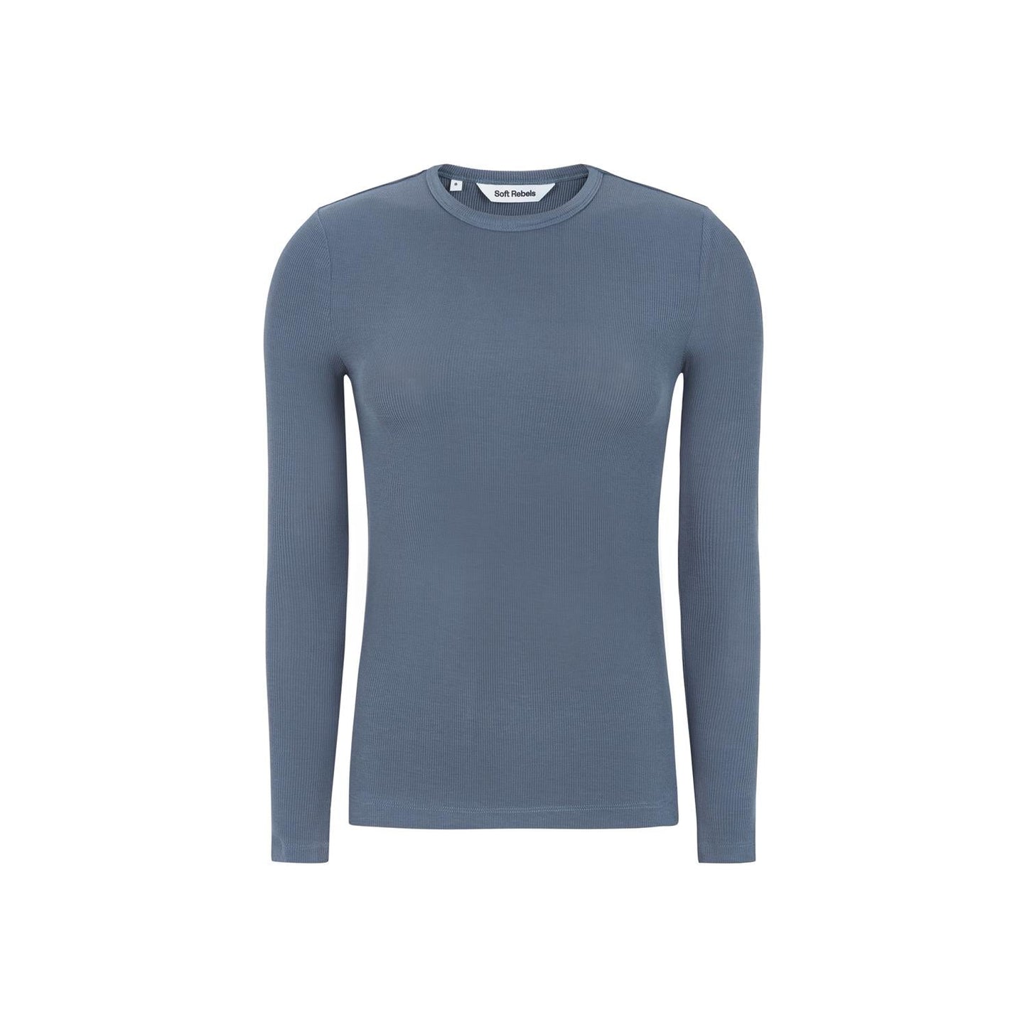 Fenja o - neck top - novalieshop