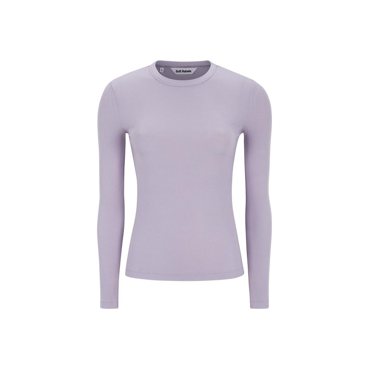 Fenja o - neck top - novalieshop