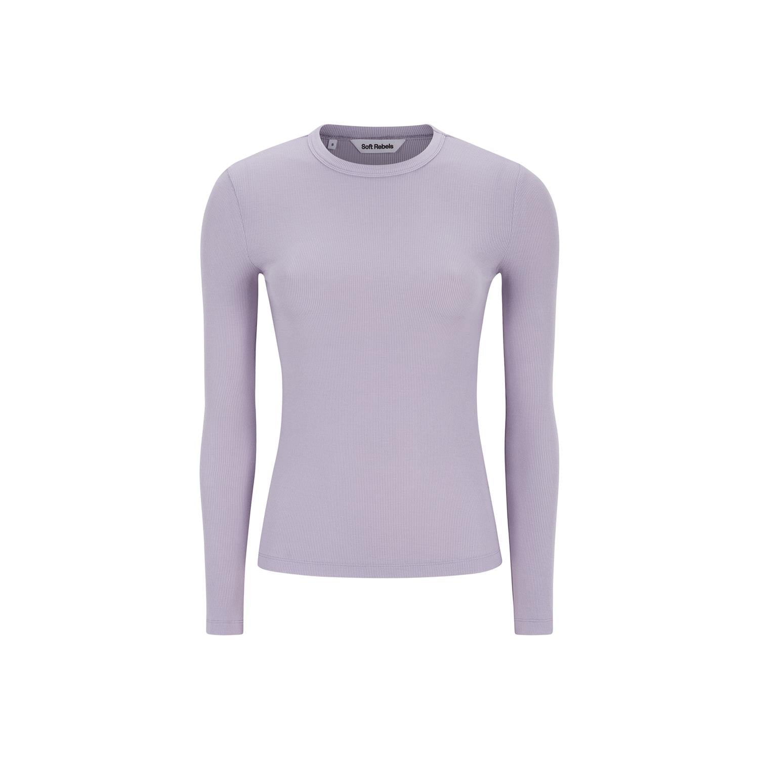 Fenja o - neck top - novalieshop