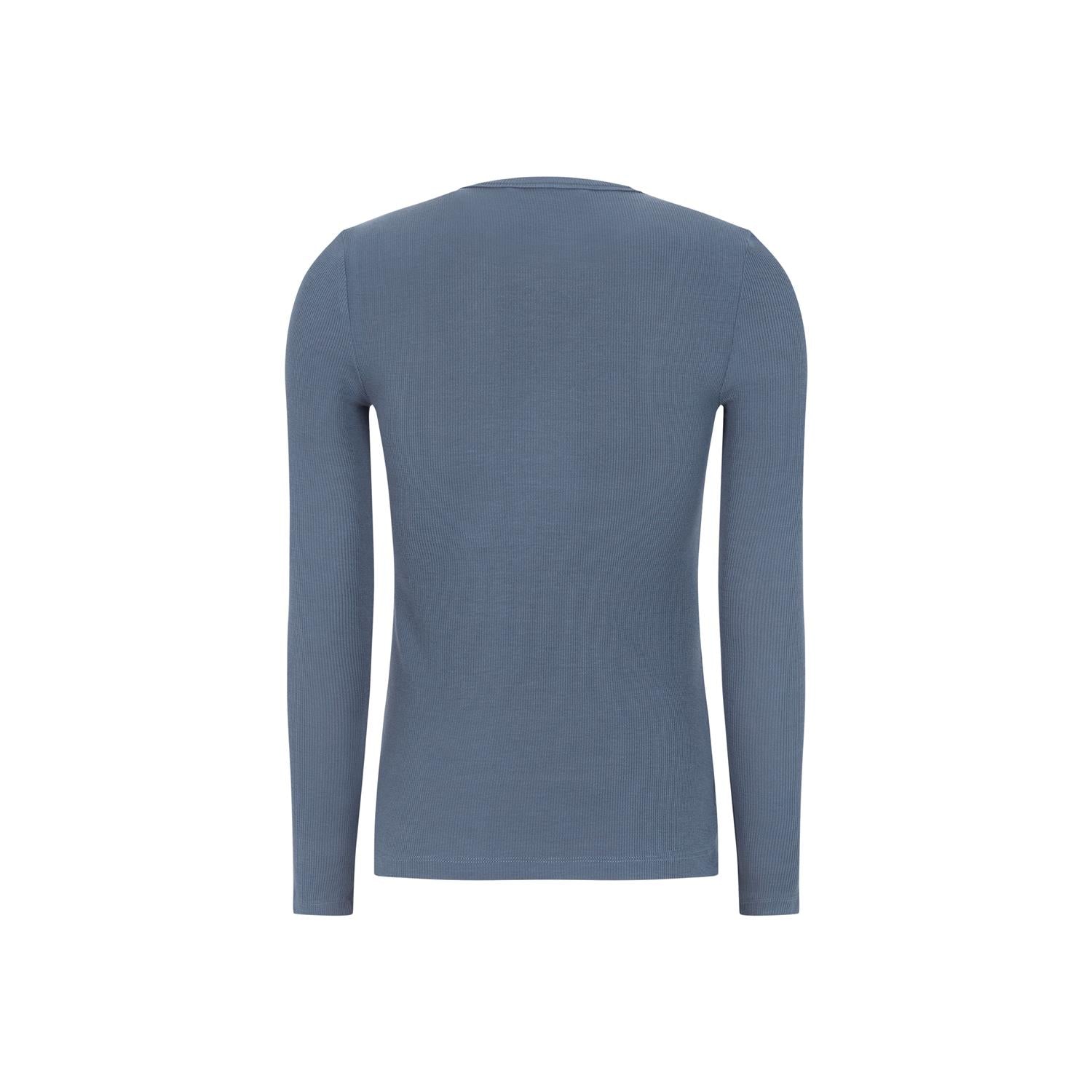 Fenja o - neck top - novalieshop