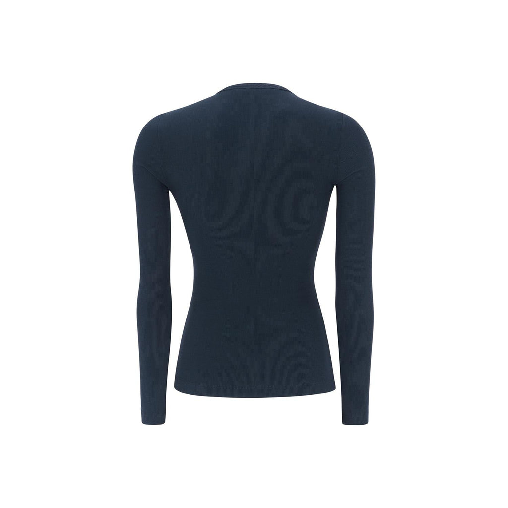 Fenja o-neck top - novalieshop