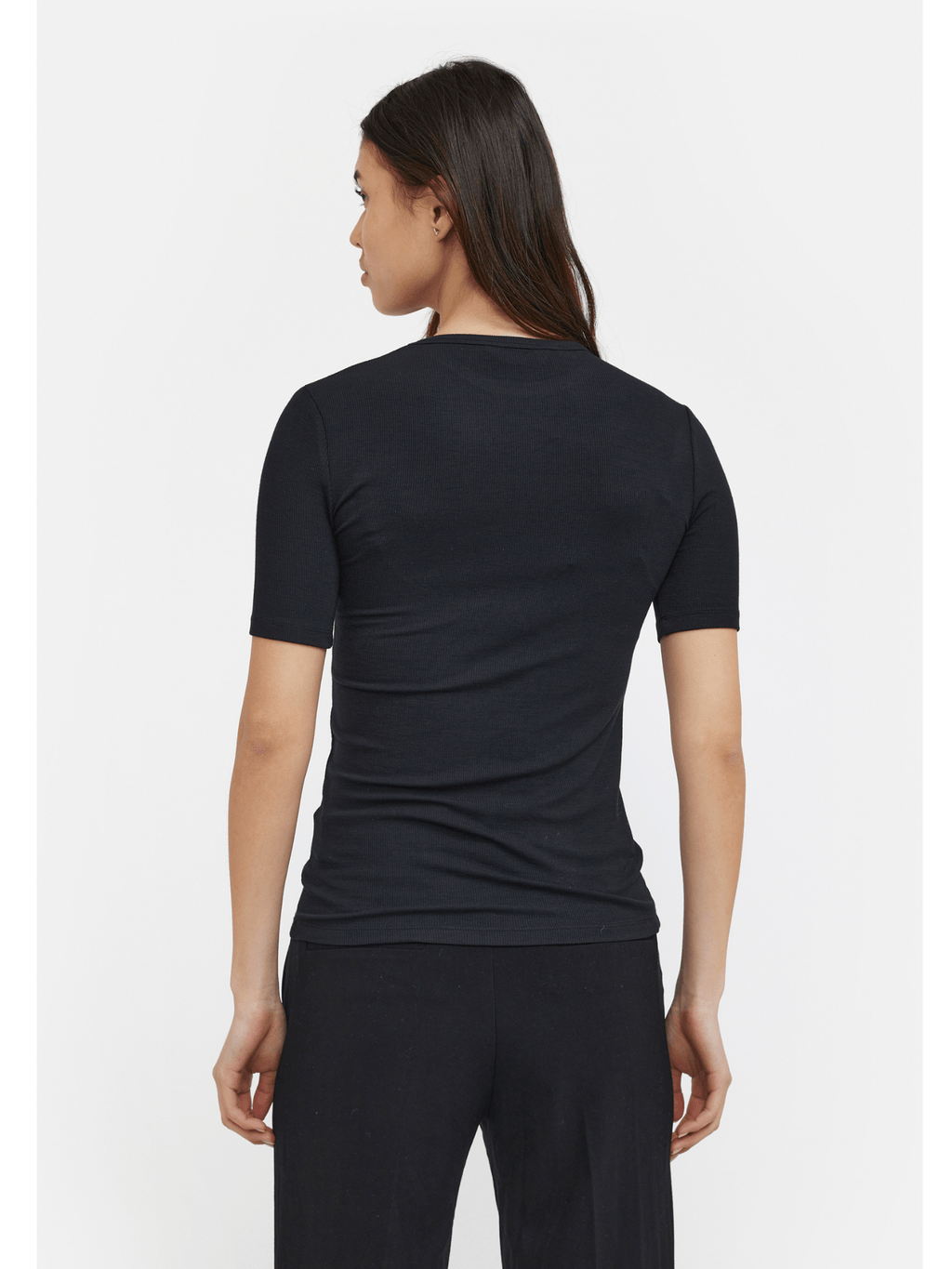 Fenja ss top - novalieshop