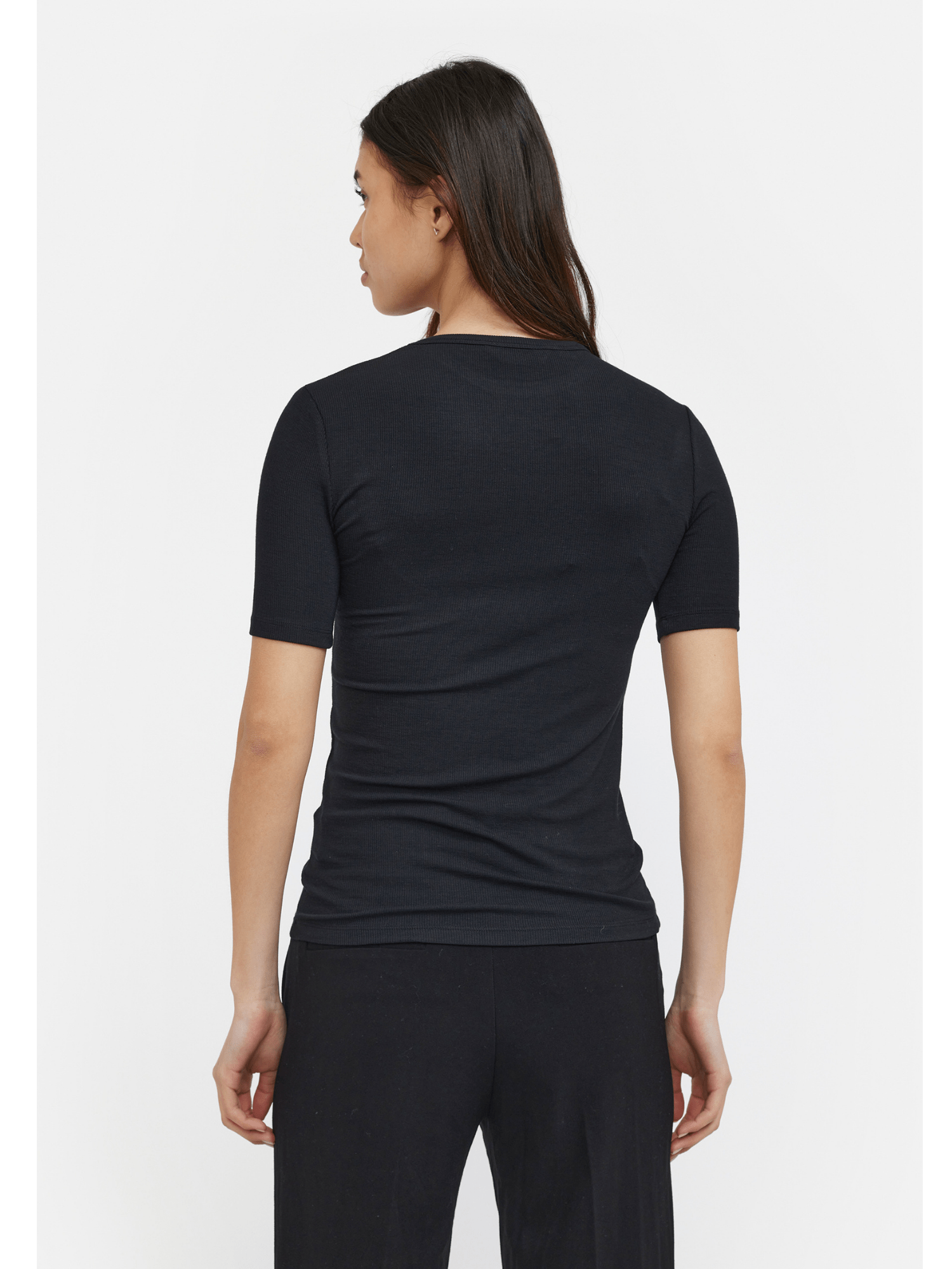 Fenja ss top - novalieshop