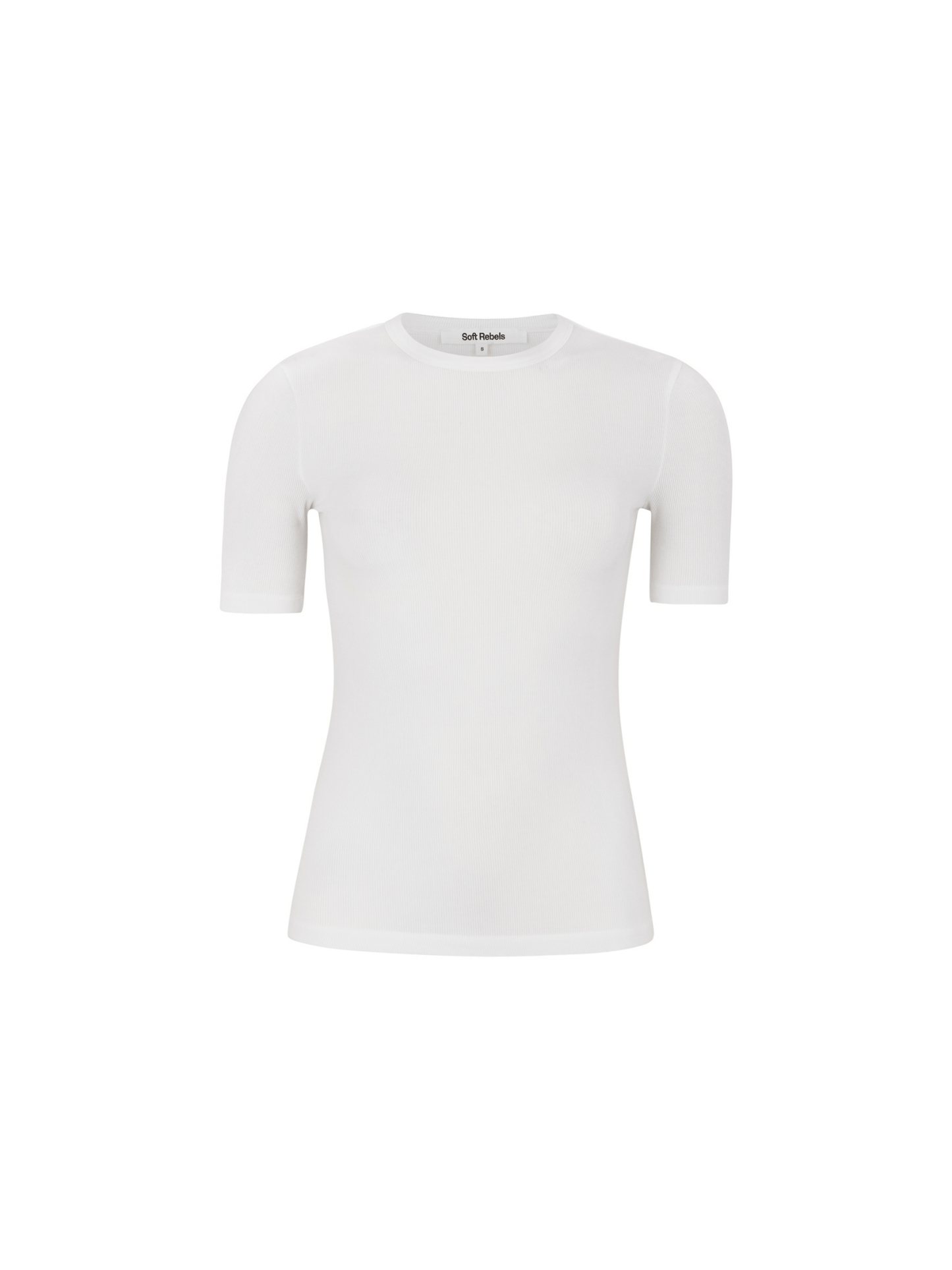 Fenja ss top - novalieshop