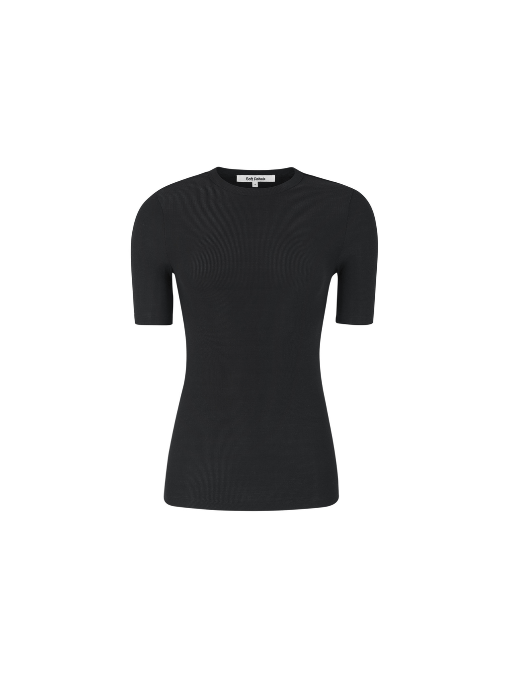 Fenja ss top - novalieshop