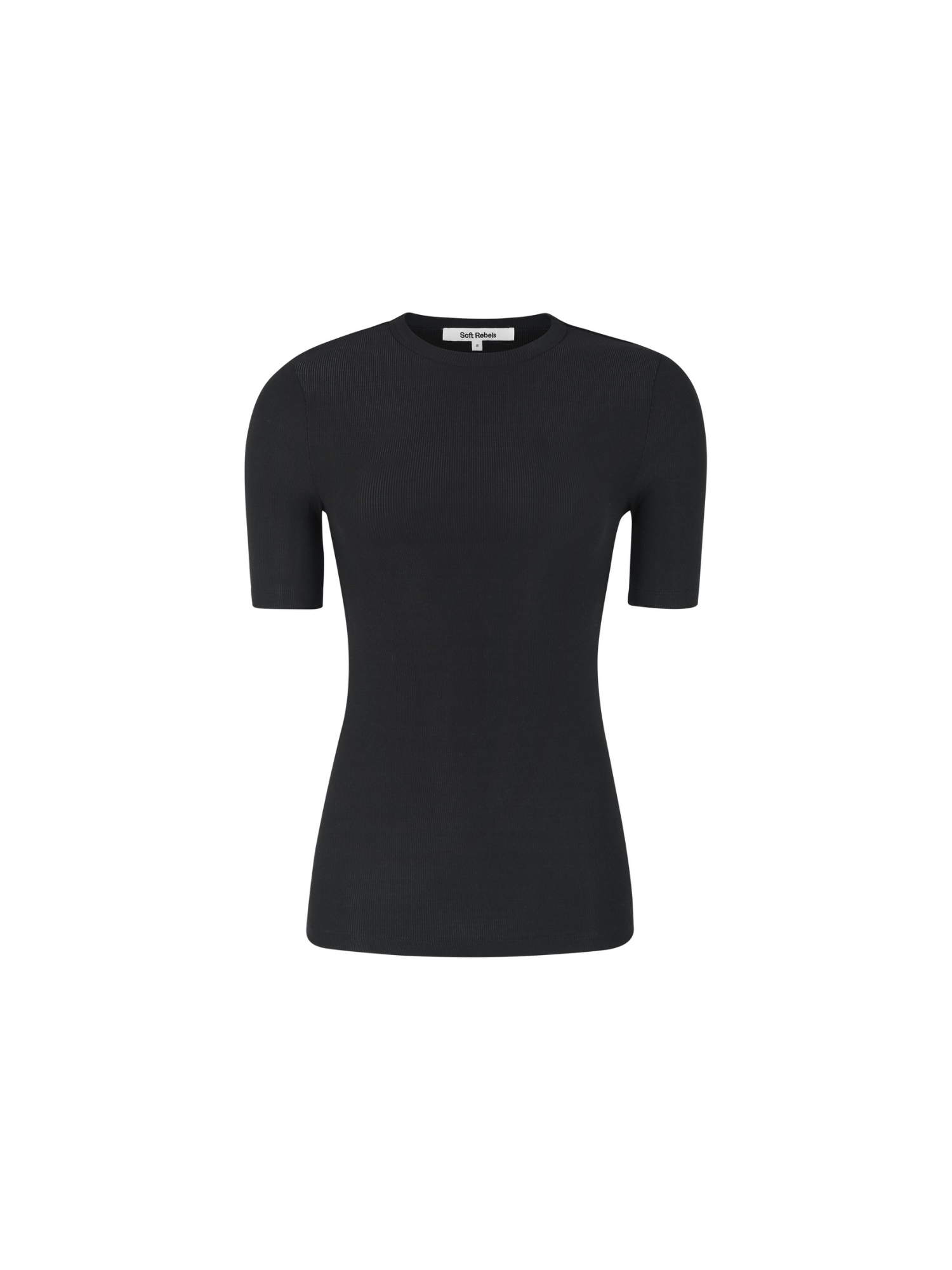 Fenja ss top - novalieshop